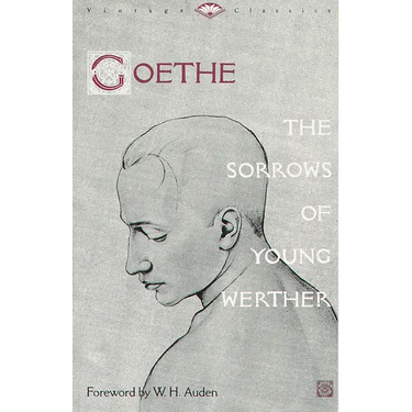 The Sorrows of Young Werther
