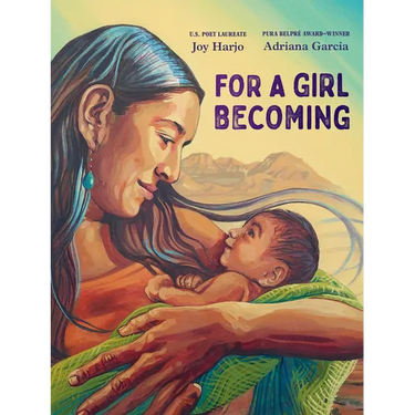 For a Girl Becoming