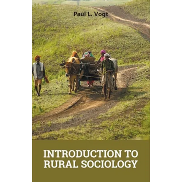 Introduction to Rural Sociology