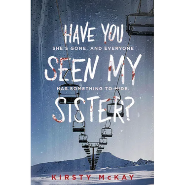 Have You Seen My Sister?