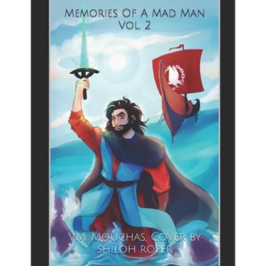 Memories Of A Mad Man Vol. 2