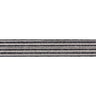 Pinstriped Ribbon (Set of 2)