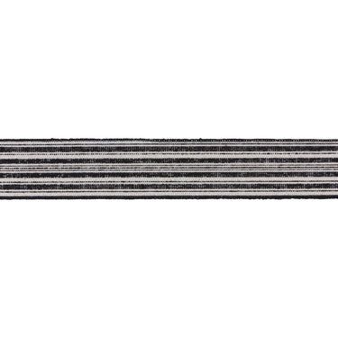 Pinstriped Ribbon (Set of 2)