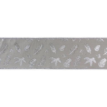 Botanical Ribbon (Set of 2)