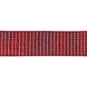 Traditional Plaid Ribbon 4" x 10 yds.