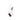 Pine and Cone Spray (Set of 6)