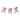 Joy Holiday Banner Garland 21"L