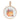 Watercolor Pumpkin Cutting Board (Set of 2)