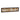 Woven Give Thanks Sign 32"L