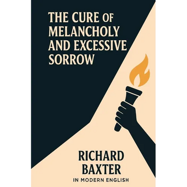The Cure of Melancholy and Excessive Sorrow (In Modern English)