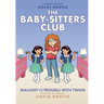 Mallory and the Trouble with Twins: A Graphic Novel (the Baby-Sitters Club #17)