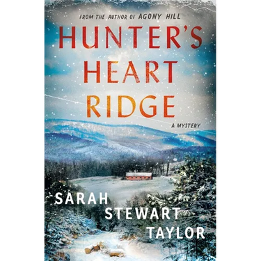 Hunter's Heart Ridge: A Mystery