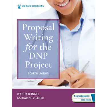 Proposal Writing for the DNP Project