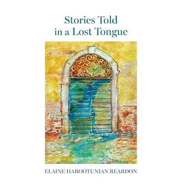 Stories Told in a Lost Tongue