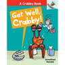 Get Well, Crabby!: An Acorn Book (a Crabby Book #4): Volume 4