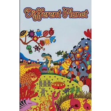Different Planet