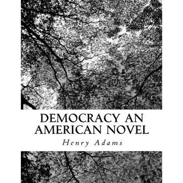 Democracy an American Novel