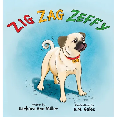 Zig Zag Zeffy