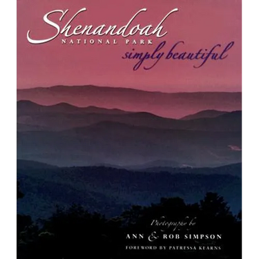 Shenandoah National Park Simply Beautiful