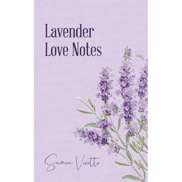 Lavender Love Notes