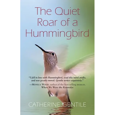 The Quiet Roar of a Hummingbird
