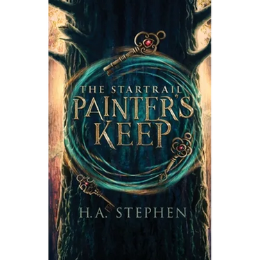 The Startrail: Painter's Keep