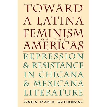 Toward a Latina Feminism of the Americas: Repression and Resistance in Chicana and Mexicana Literature