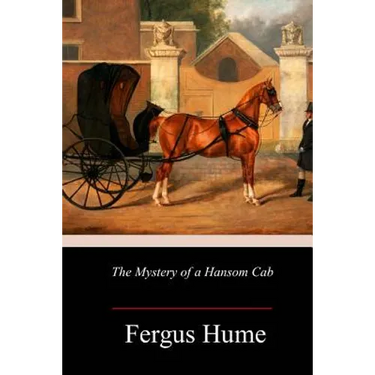 The Mystery of a Hansom Cab