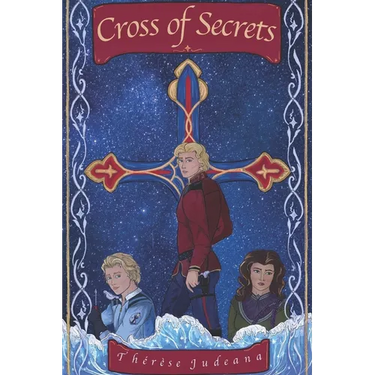 Cross of Secrets