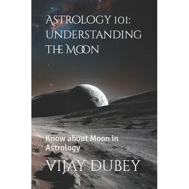 Astrology 101: Understanding the Moon: Know about Moon in Astrology