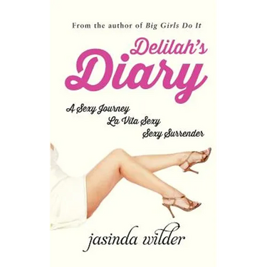 Delilah's Diary
