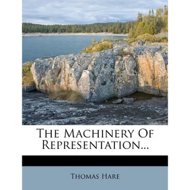 The Machinery of Representation...
