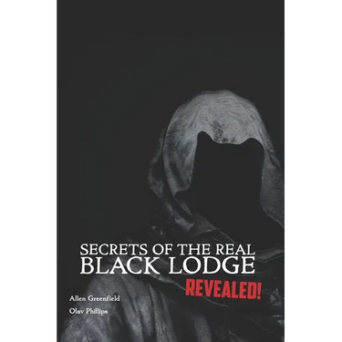 Secrets of the Real Black Lodge Revealed!