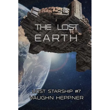 The Lost Earth