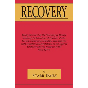 Recovery