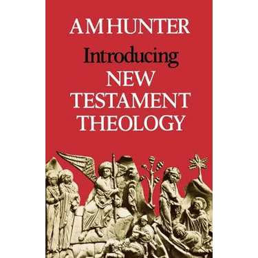 Introducing New Testament Theology