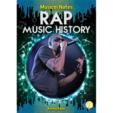 Rap Music History