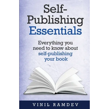 Self-Publishing Essentials