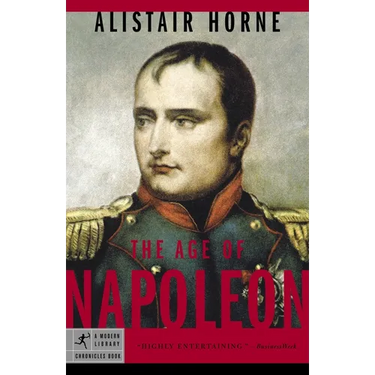 The Age of Napoleon