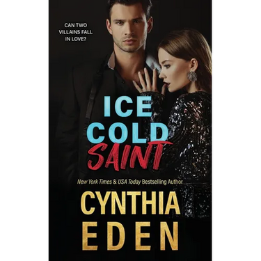 Ice Cold Saint