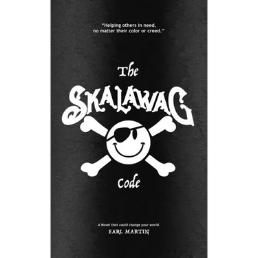 The SKALAWAG Code: Helping others in need, no matter their color or creed.