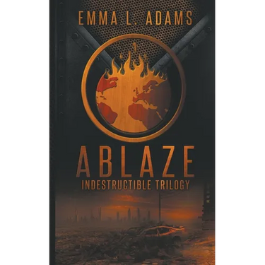 Ablaze