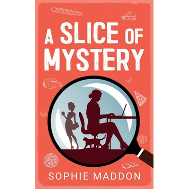 A Slice Of Mystery