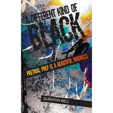A Different Kind of Black: Pretrial Prep Is a Beautiful Madness