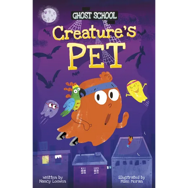 Creature's Pet