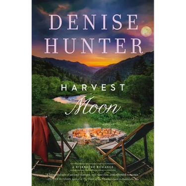 Harvest Moon