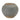 Two Tone Ceramic Vase 8.5"D