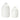 Ceramic Farm Animal Vase (Set of 2)