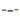 Tree Disc Pedestal Tray (Set of 3)