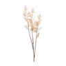 Seeded Eucalyptus Stem (Set of 2)